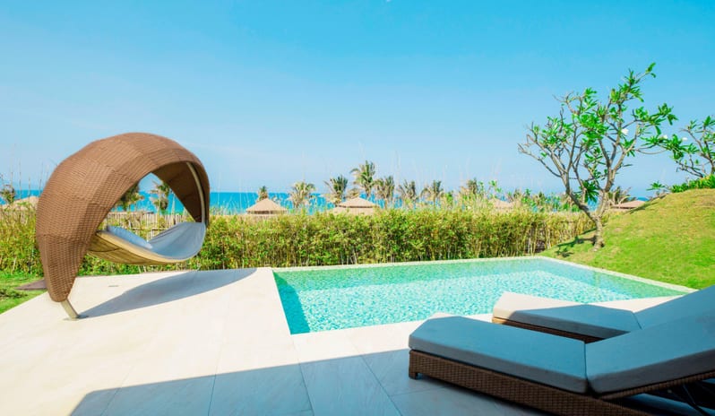 Fusion Resort Cam Ranh-Ocean View Pool Villa 2_ 11858